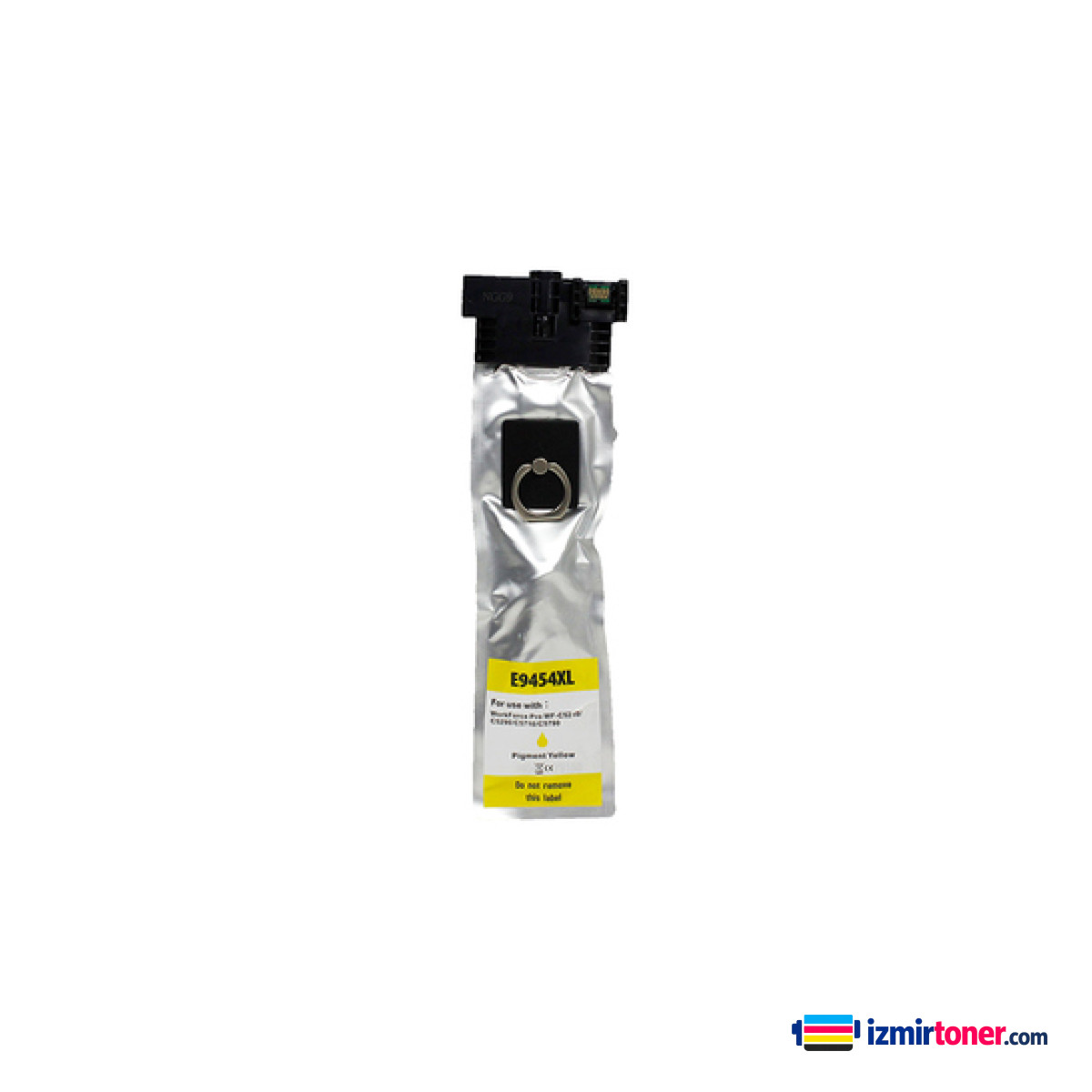 EPSON T9454 (C13T945440) Yellow (5.000 Sayfa)