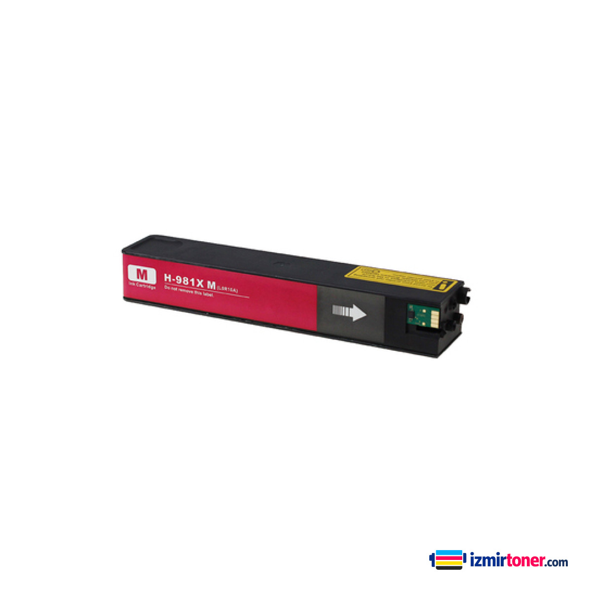 HP 981X (L0R10A) Magenta (10.000 Sayfa)