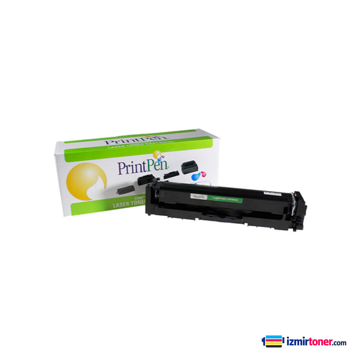 HP W2413A (216A) Magenta (850 Sayfa)