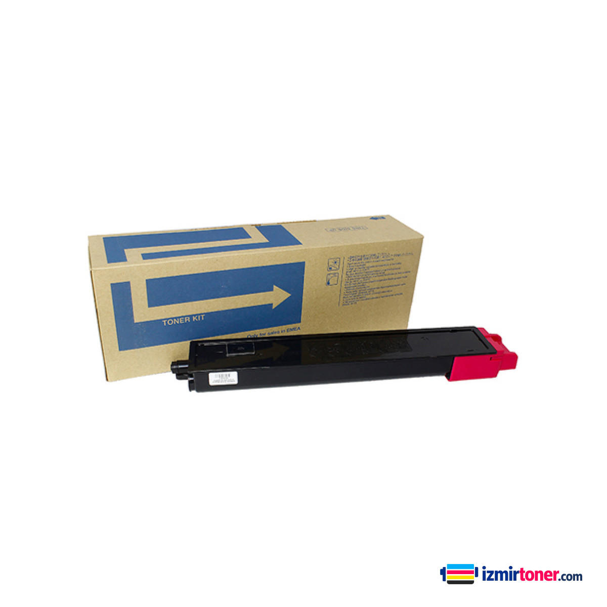 KYOCERA TK-8325 Magenta (150Gr) (Japon Toner)