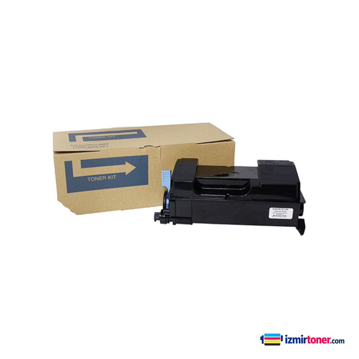RICOH MP-501 (407824) (400Gr)