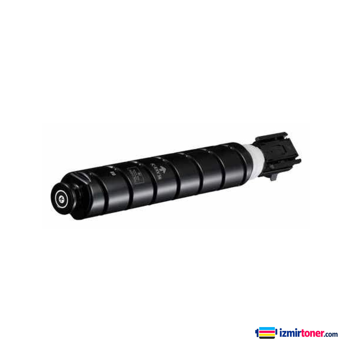 CANON C-EXV58 & GPR-61 & NPG-83 Black (995Gr./71.000 Sayfa) görsel 1