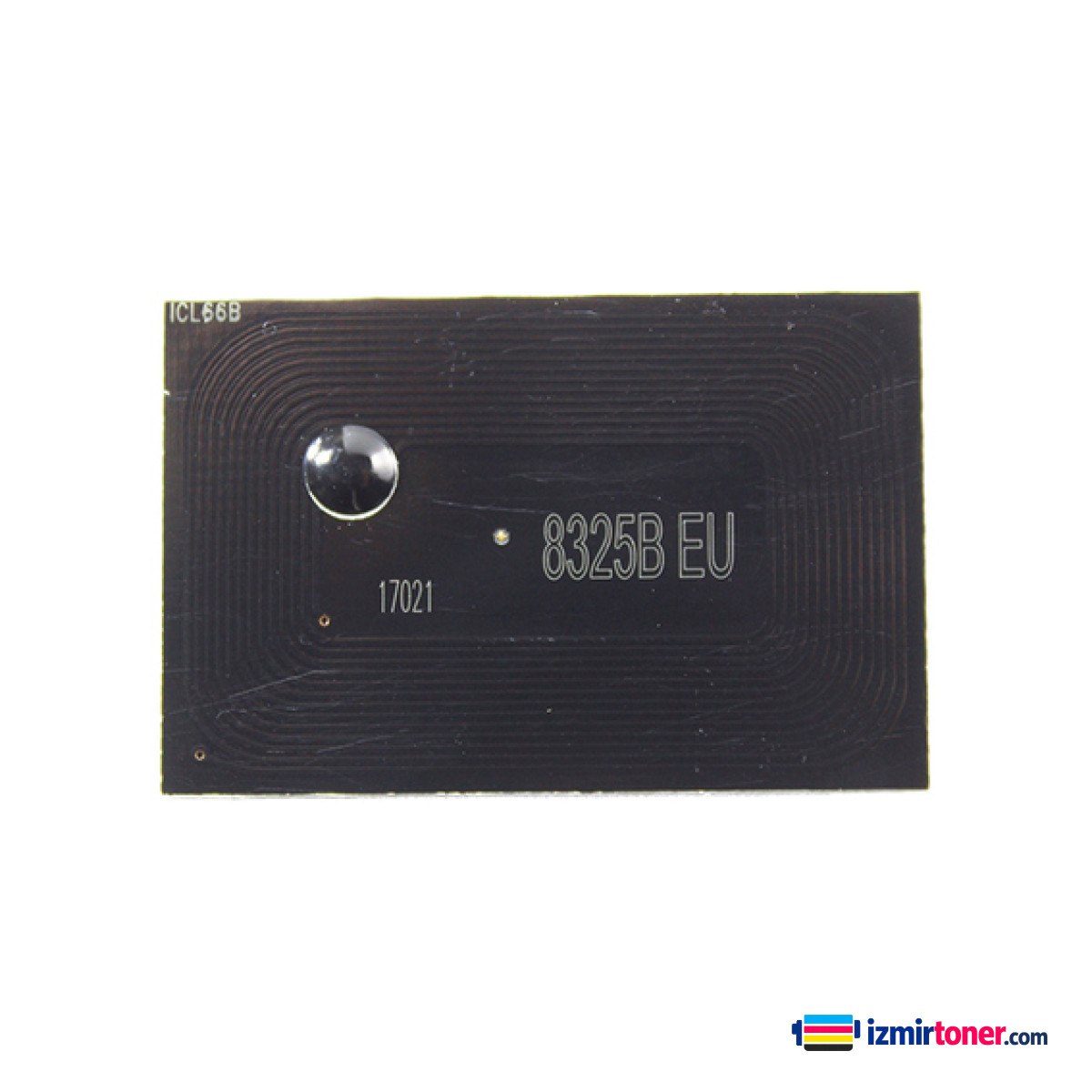 CHIP UTAX CK-8510 (662511013) Yellow (12.000 Sayfa)