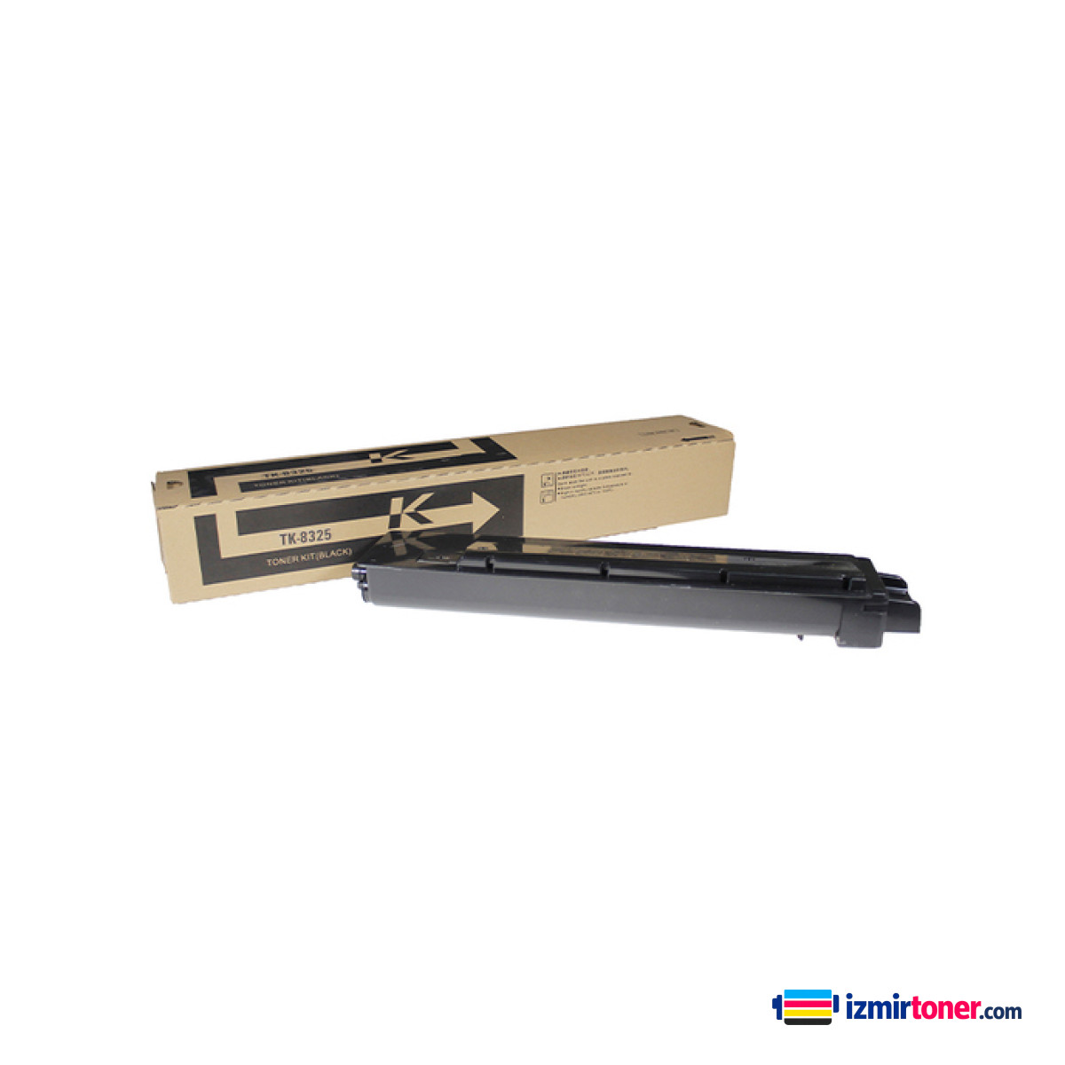UTAX CK-8510 Black (400Gr/18.000 Sayfa) (Japon Toner)