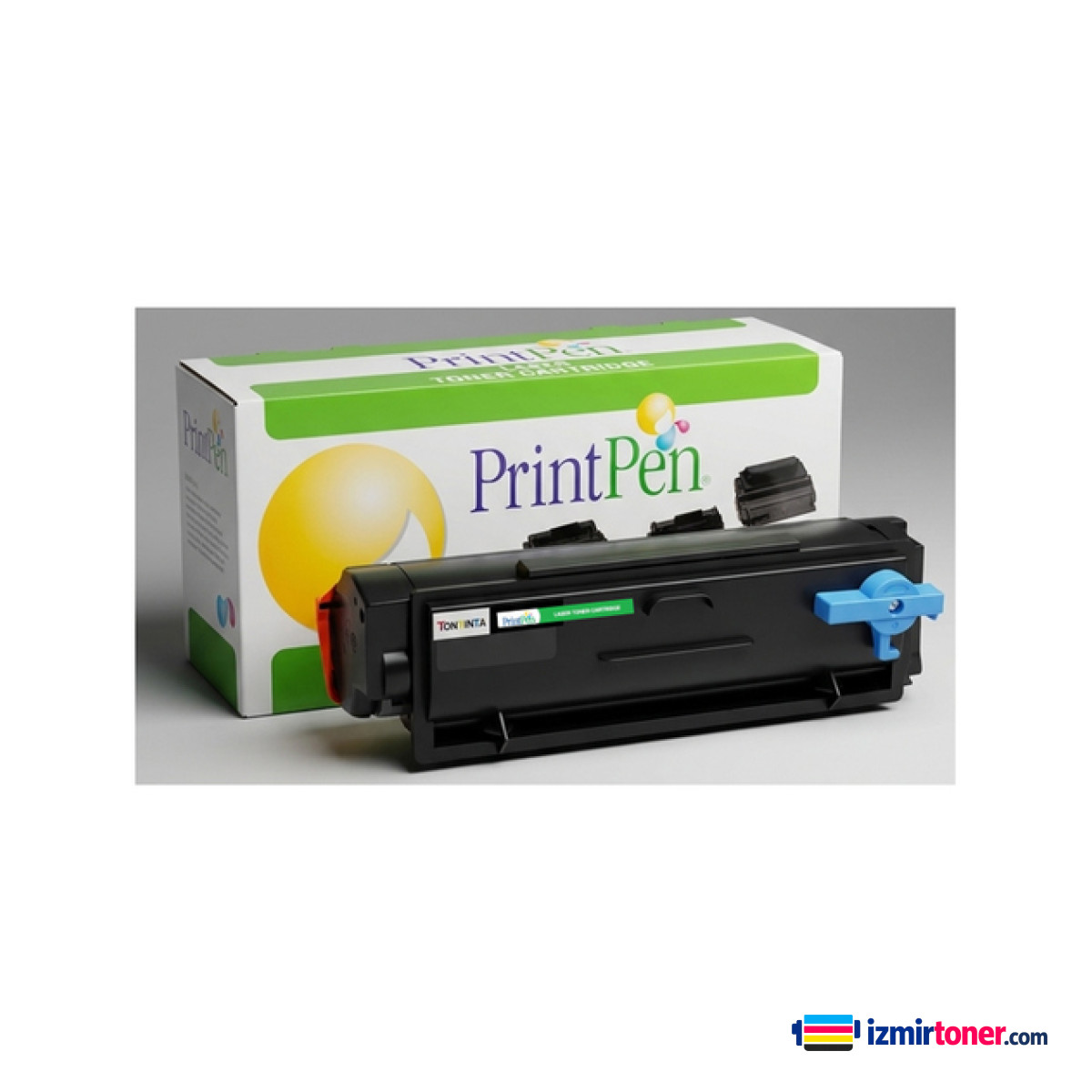 LEXMARK MS/MX 331 (55B5000) (3.000 Sayfa)