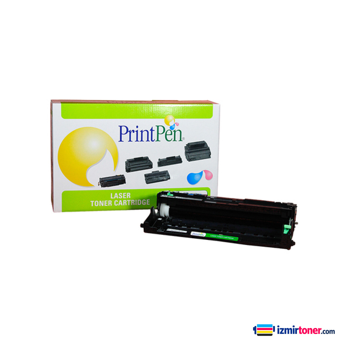 BROTHER DR-3405 (820) Drum Unit (50.000 Sayfa)