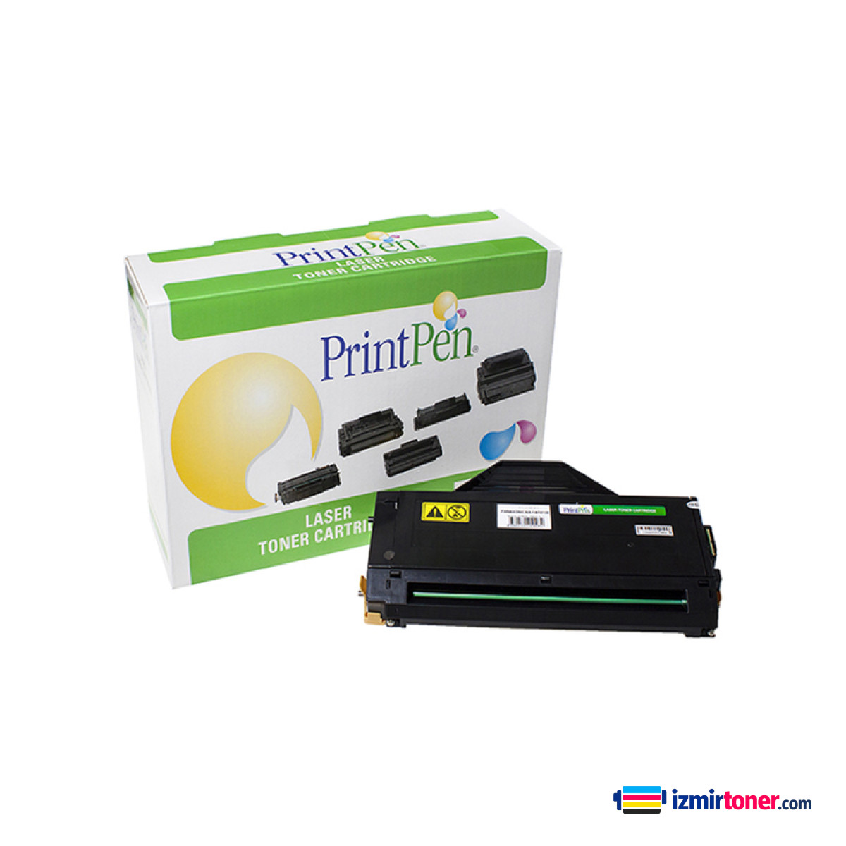 PANASONIC KX-FAT410X (2.500 Sayfa)