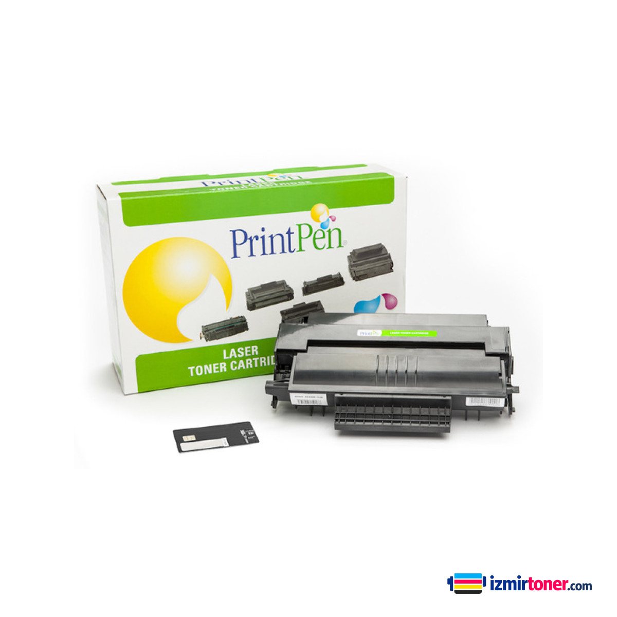 XEROX PHASER 3100 (106R01379) Yüksek Kapasite (4.000 Sayfa)