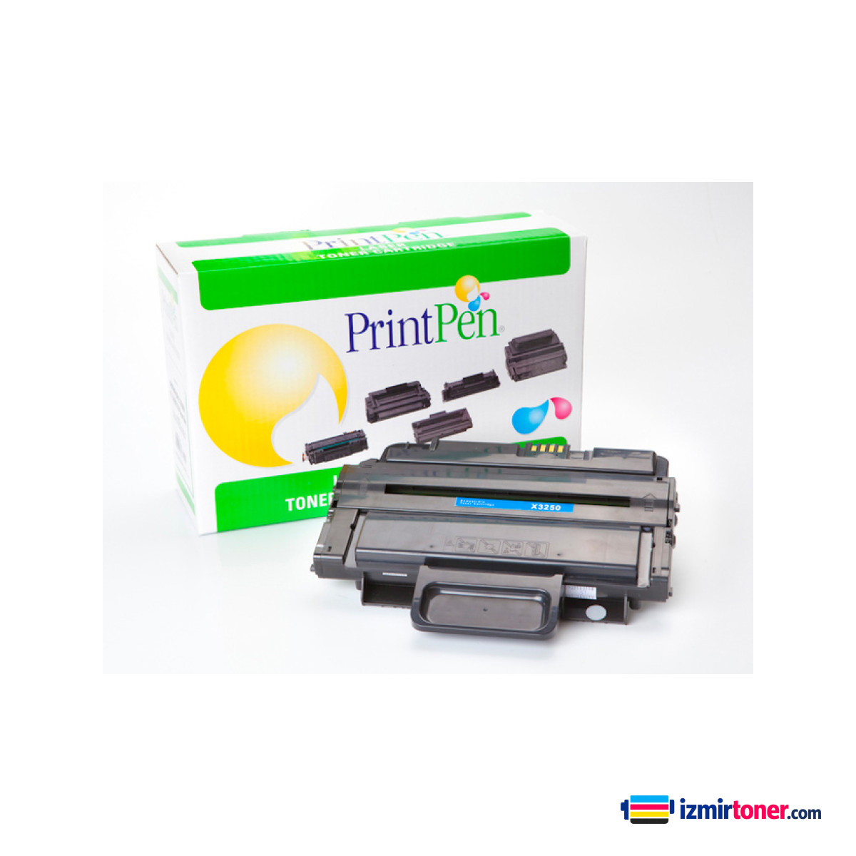 XEROX PHASER 3250 (106R01374) Yüksek Kapasite (5.000 Sayfa)
