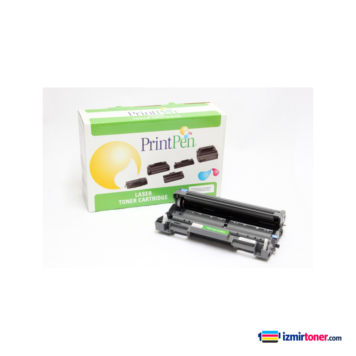 BROTHER DR-3115,DR-3215 Drum Unit (25.000 Sayfa)