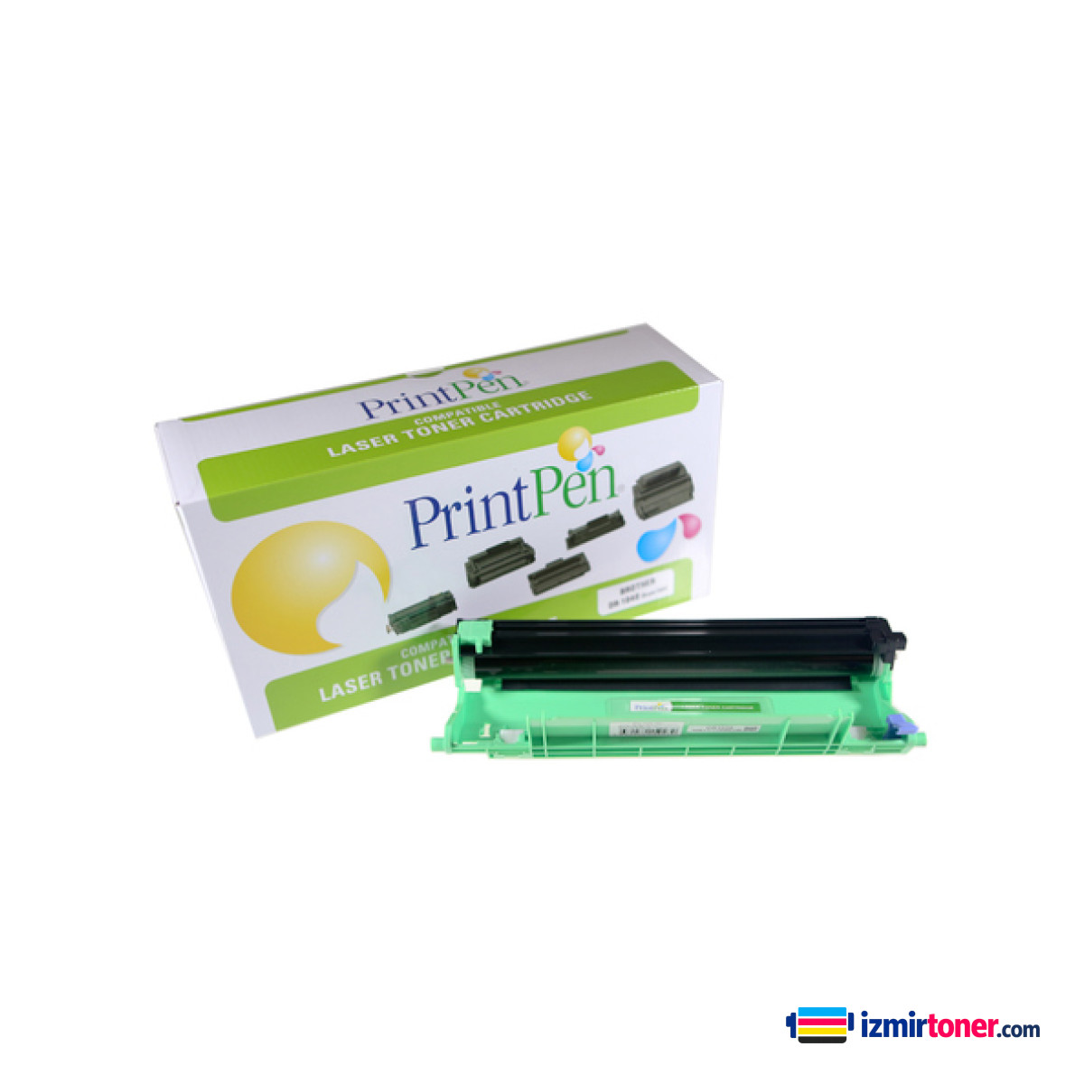 BROTHER DR-1040 (1000,1020) Drum Unit (10.000 Sayfa)