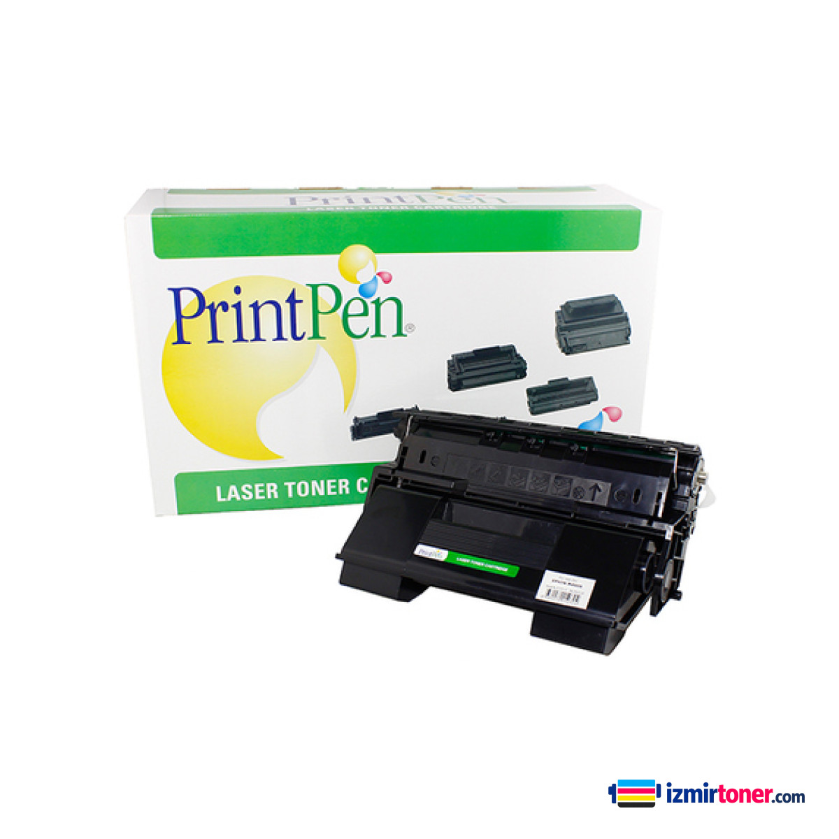 EPSON M4000 (S051170) (20.000 Sayfa)