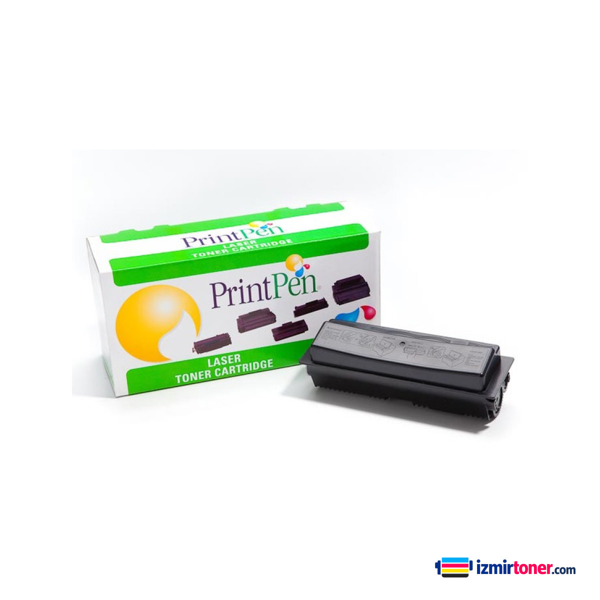 EPSON M2000 (S050435) Yüksek Kapasite (8.000 Sayfa)