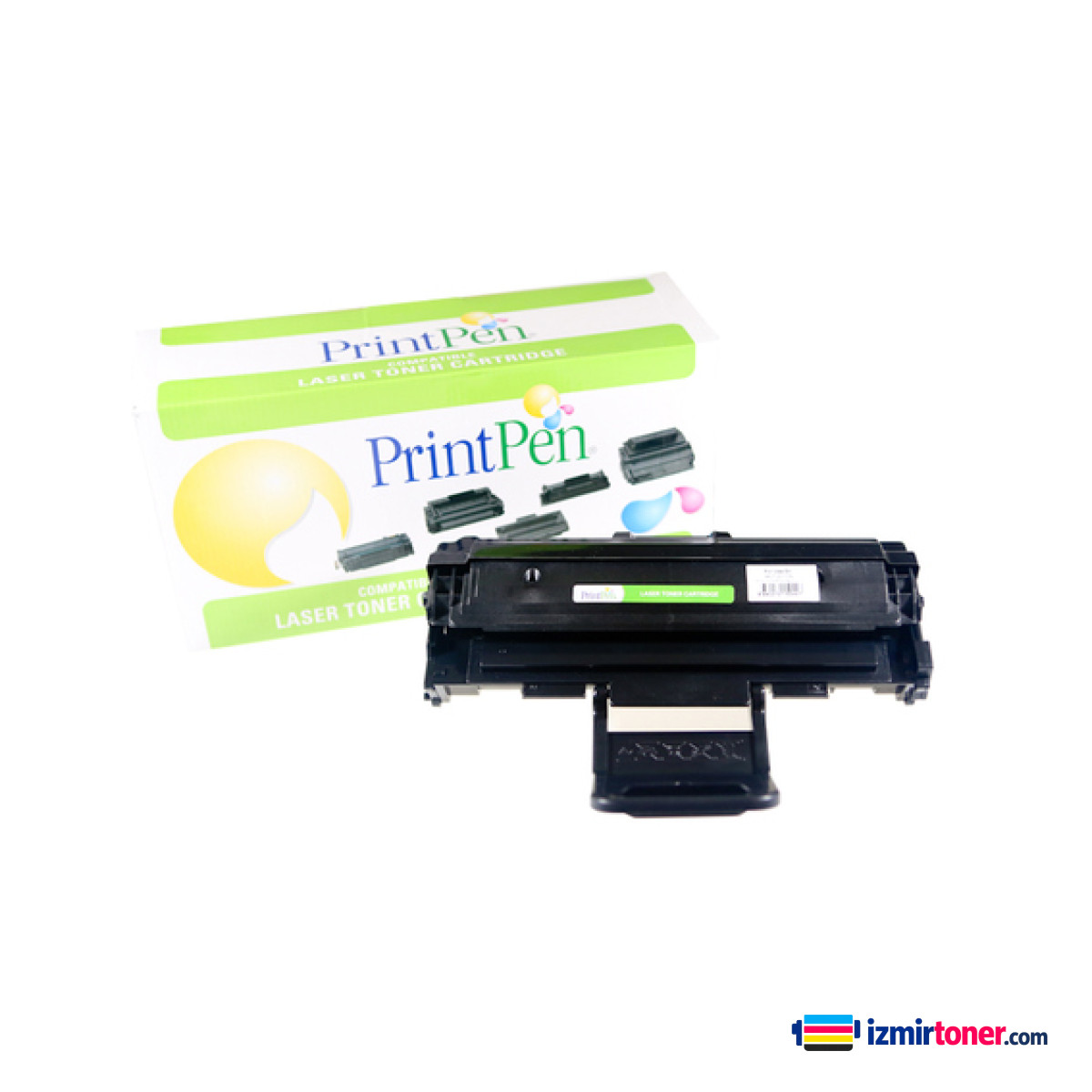 SAMSUNG MLT-D117S (2.500 Sayfa)