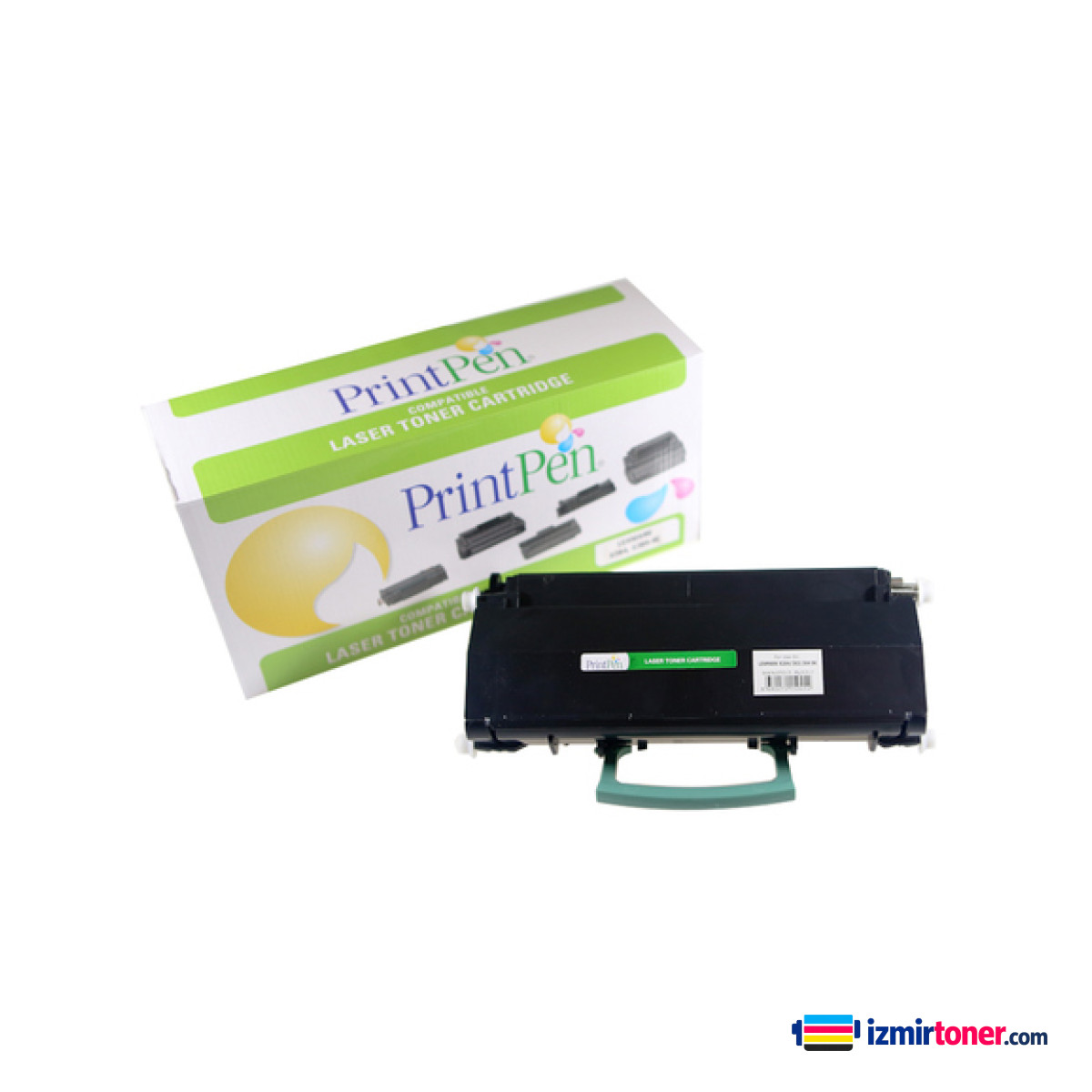 LEXMARK X264 (X264H11G) Yüksek Kapasite (9.000 Sayfa)