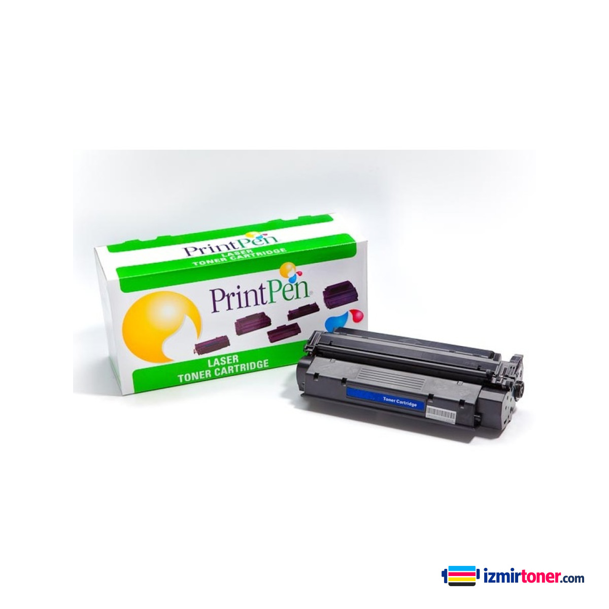 HP C7115A,Q2613A,Q2624A (2.500 Sayfa)
