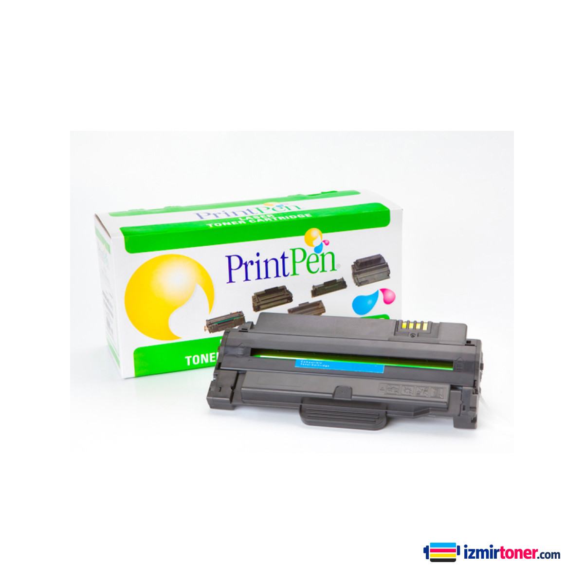 XEROX PHASER 3140 (108R00909) Yüksek Kapasite (2.500 Sayfa)