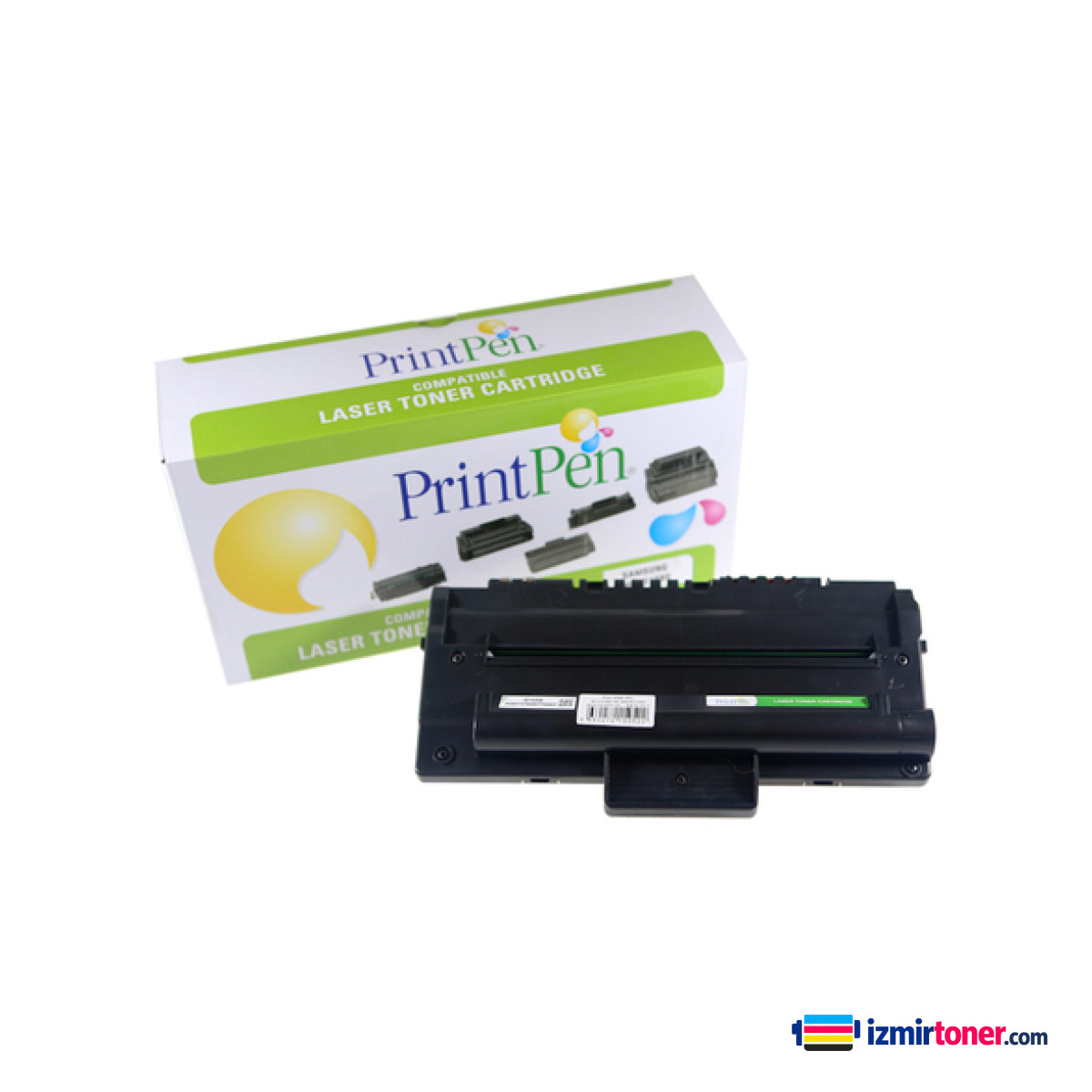 SAMSUNG MLT-D109S (2.000 Sayfa)