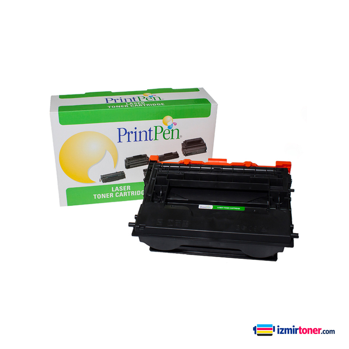 HP CF237X (37X) (25.000 Sayfa)