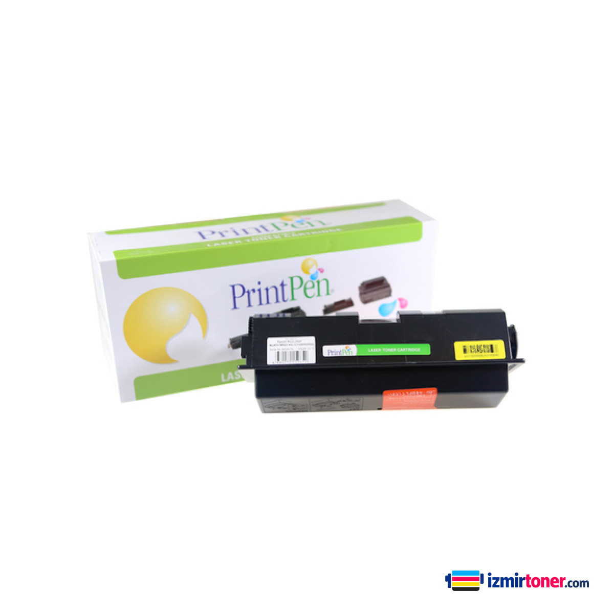 EPSON M2400,MX20 (S050582) Yüksek Kapasite (8.000 Sayfa)