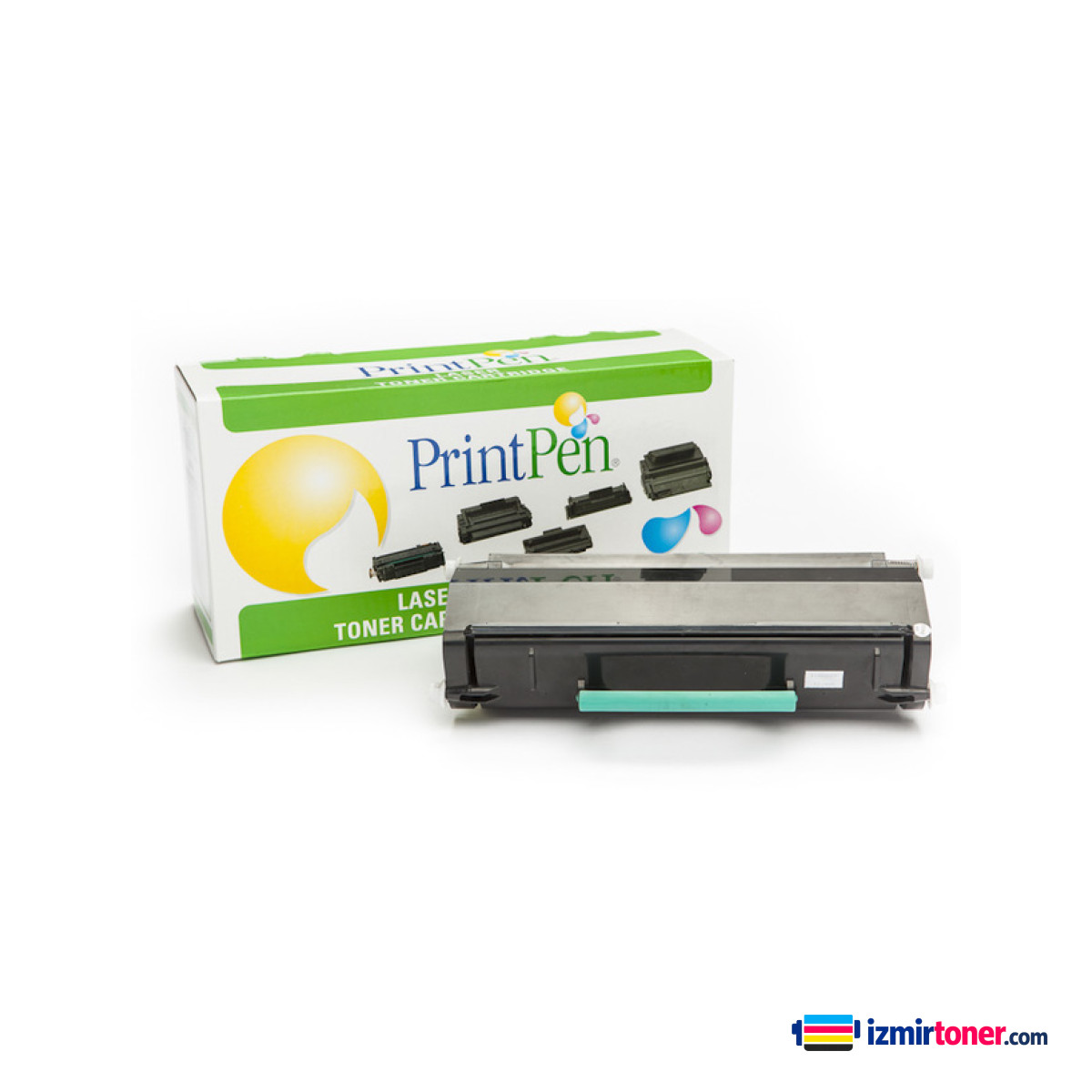 LEXMARK X264 (X264A11G) (3.500 Sayfa)