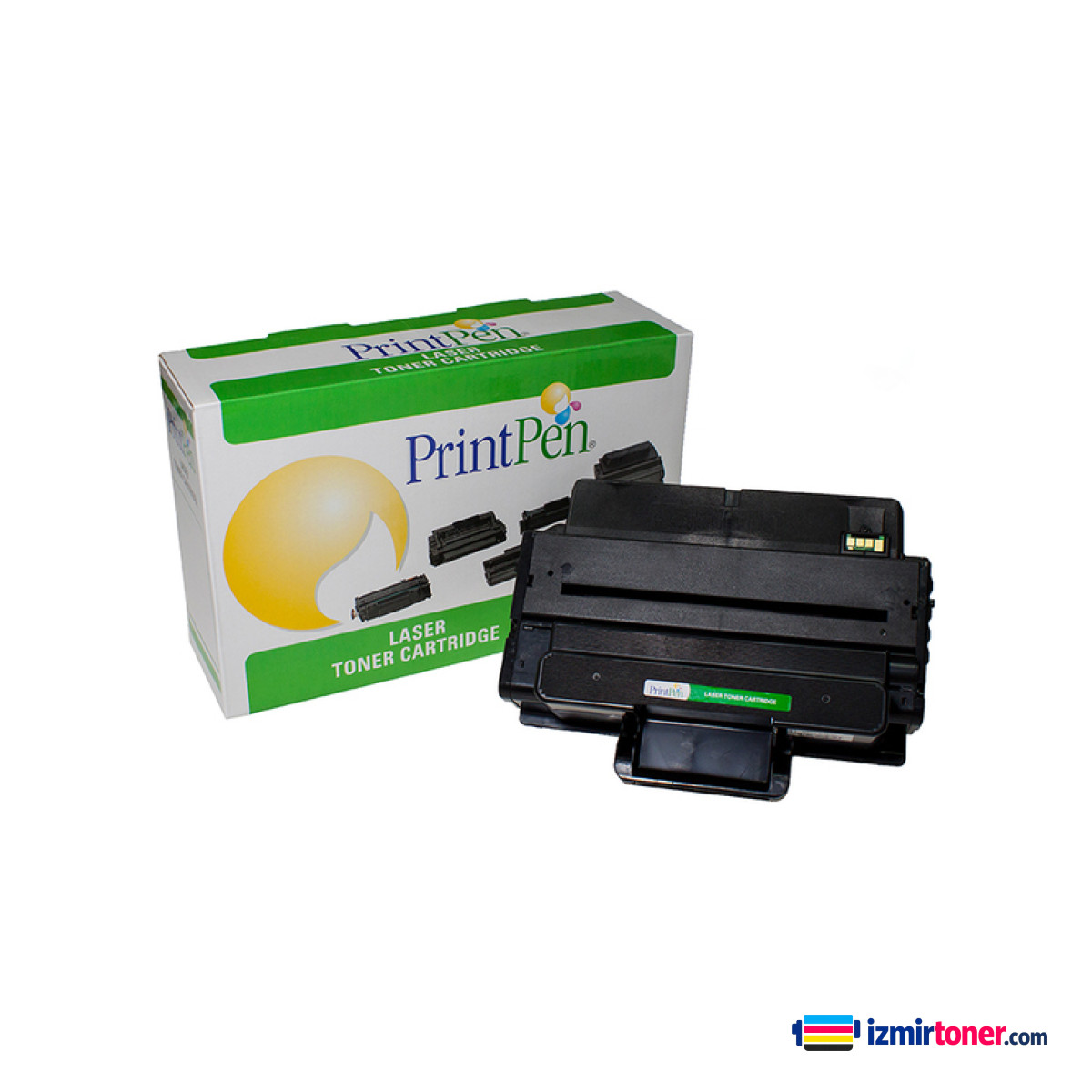 XEROX PHASER 3320 (106R02306) Yüksek Kapasite (11.000 Sayfa)
