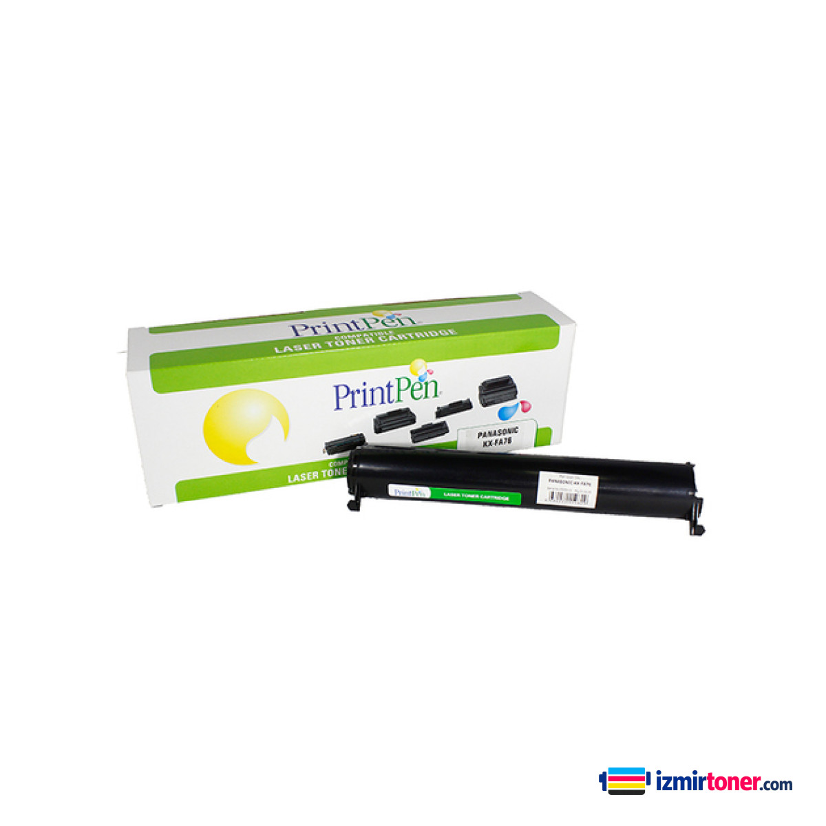 PANASONIC KX-FA76 (2.000 Sayfa)