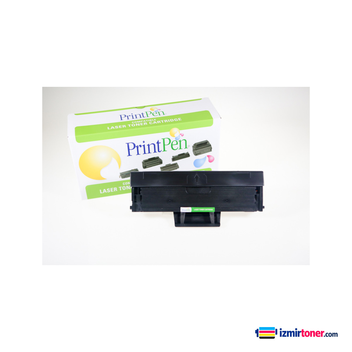SAMSUNG MLT-D111L Yüksek Kapasite (1.800 Sayfa)