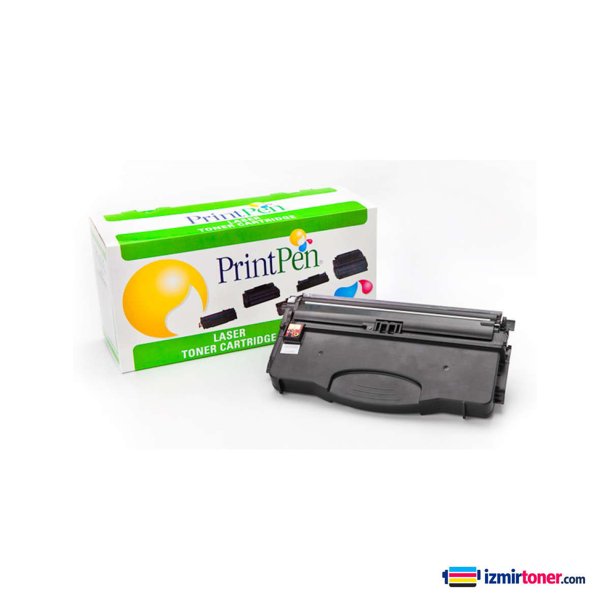 LEXMARK E120 (12016SE) (2.000 Sayfa)
