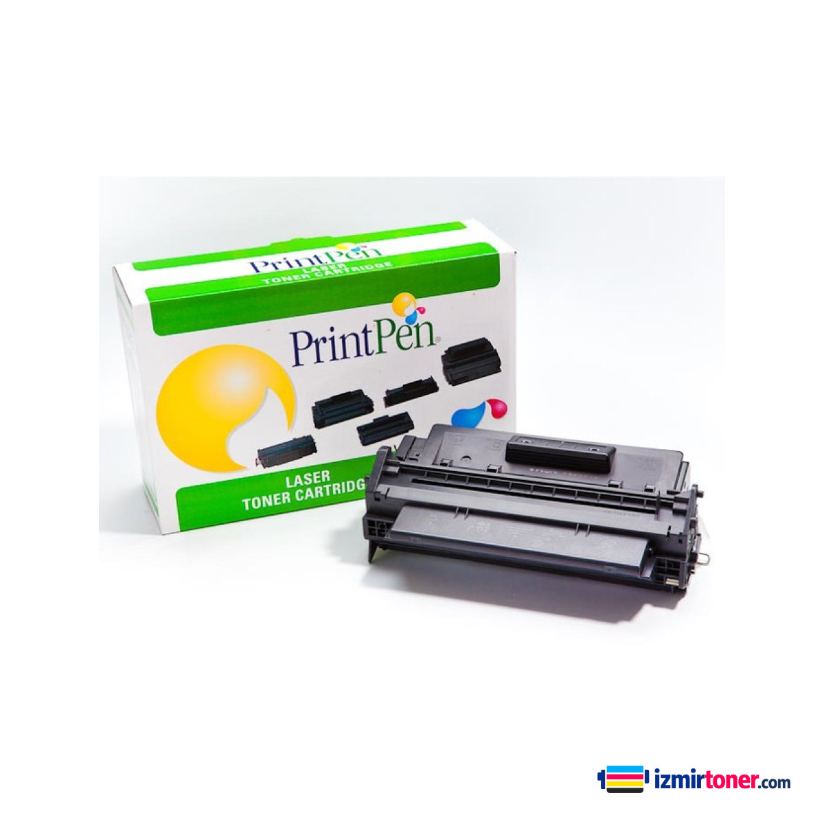 HP C4096A (96A) (5.000 Sayfa)