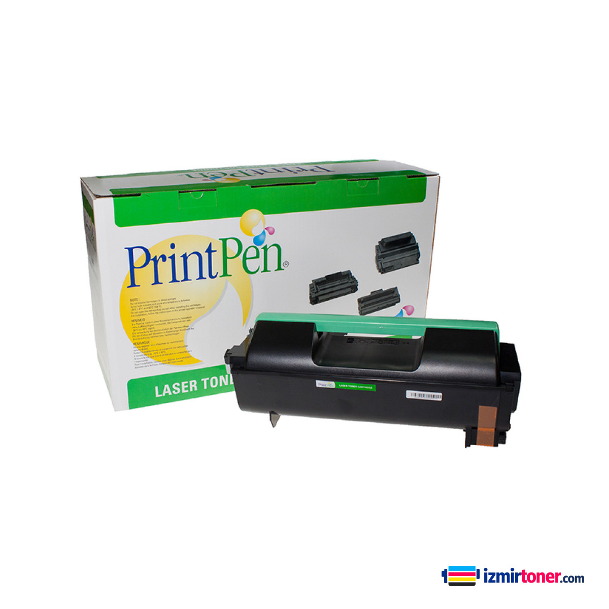 SAMSUNG MLT-D309S (10.000 Sayfa)