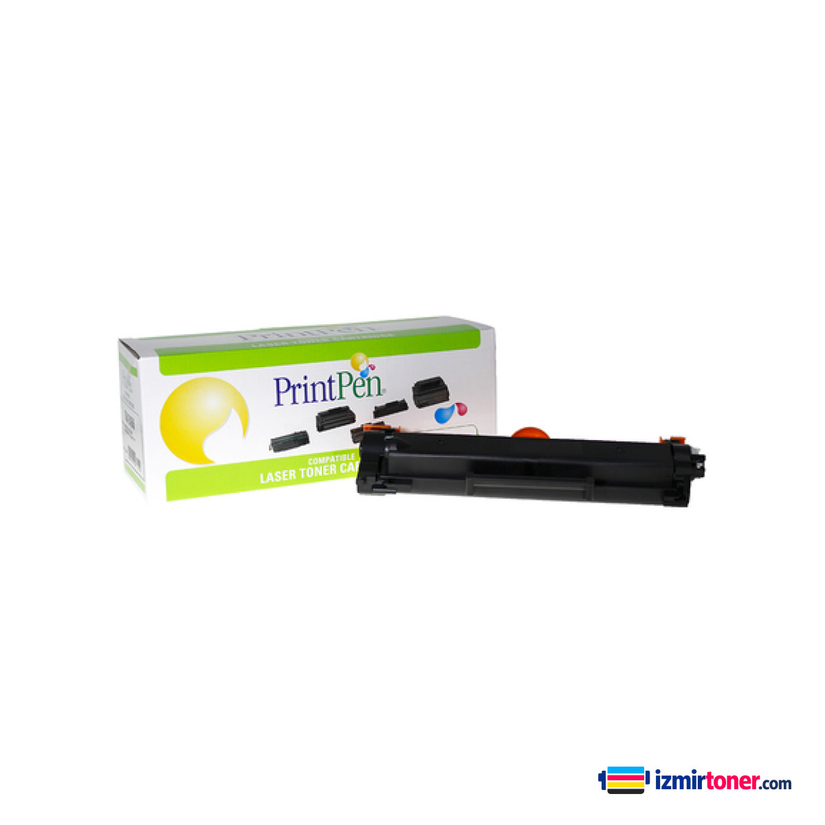 BROTHER TN-2456 (3.000 Sayfa)