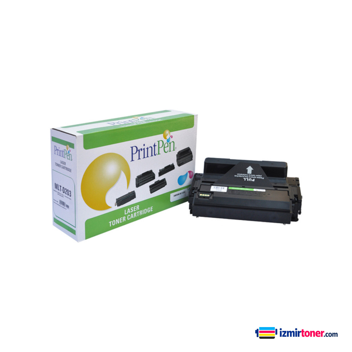 SAMSUNG MLT-D203L (5.000 Sayfa)