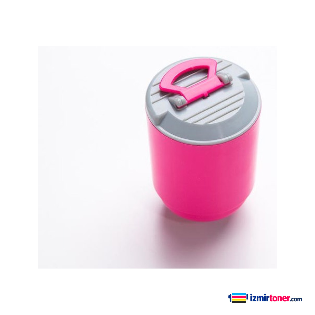 SAMSUNG CLP-300 Magenta (CLP-M300A) (1.000 Sayfa)
