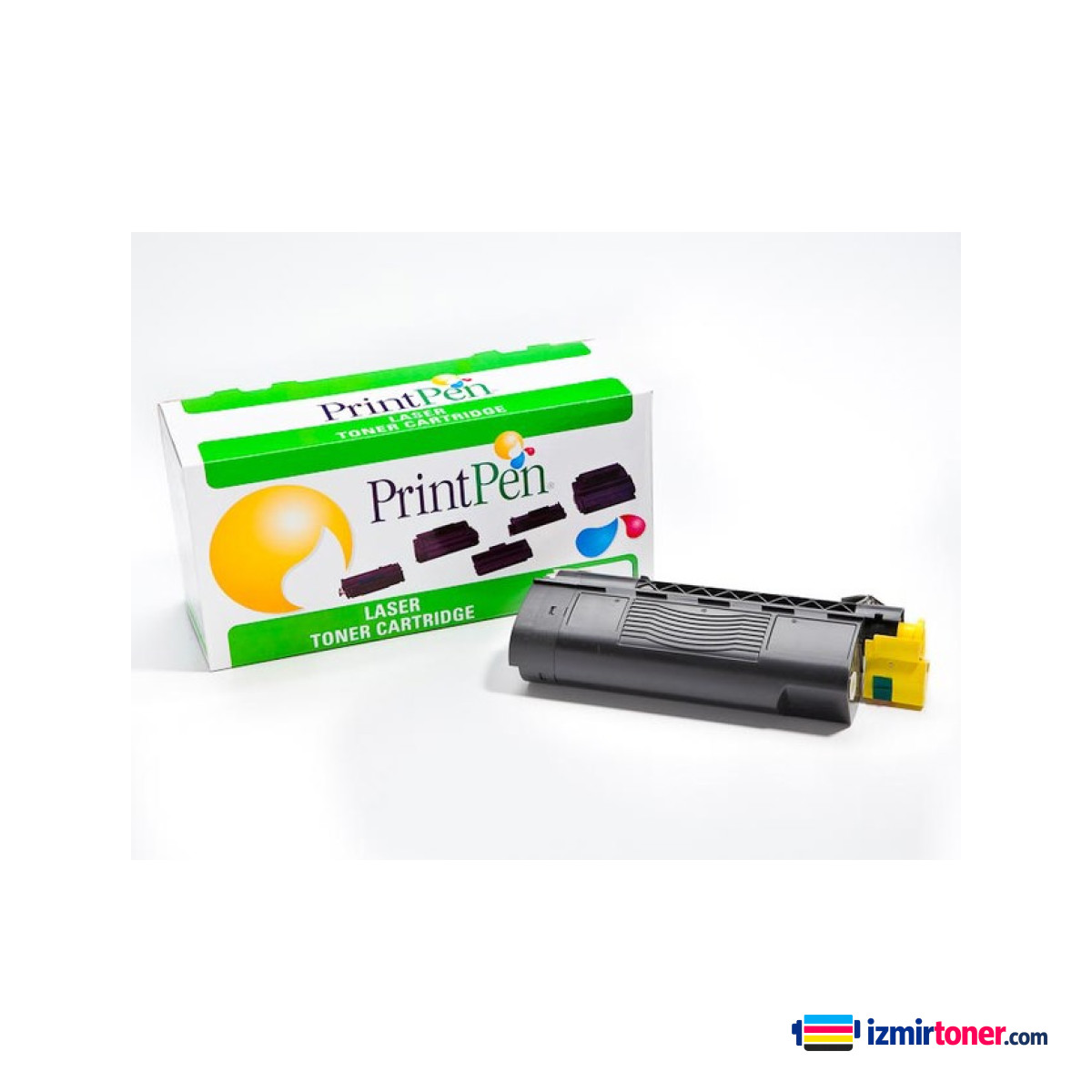 OKI C3100 Yellow(42804574) (3.000 Sayfa)