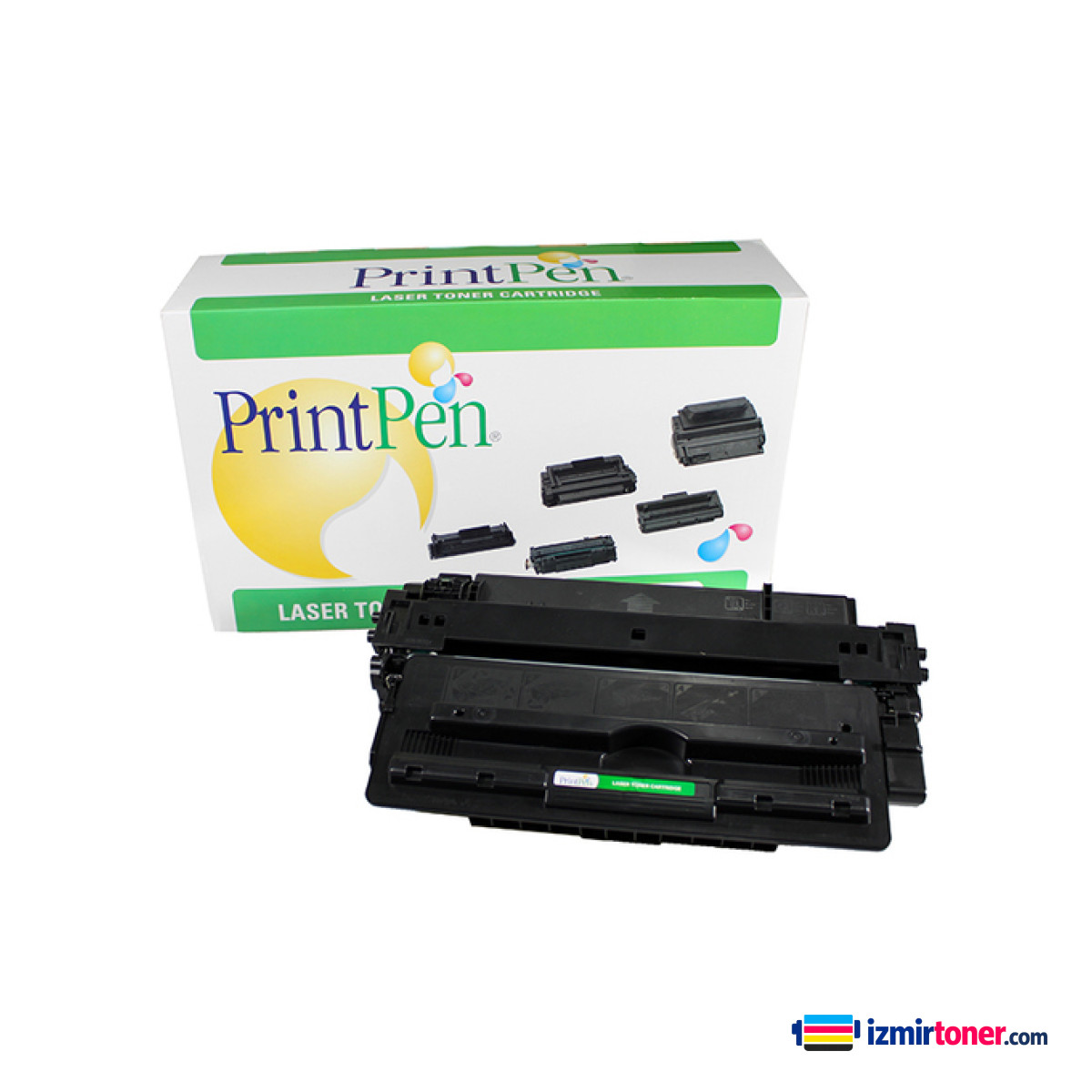 HP CZ192A (93A) (12.000 Sayfa)