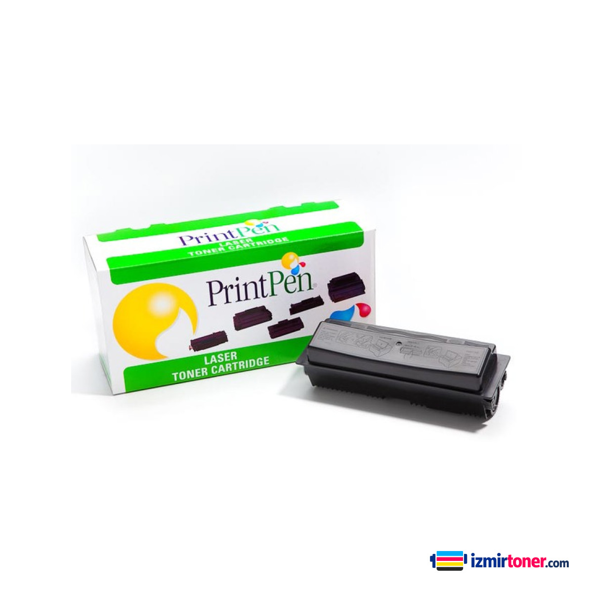EPSON M2000 (S050436) (3.500 Sayfa)