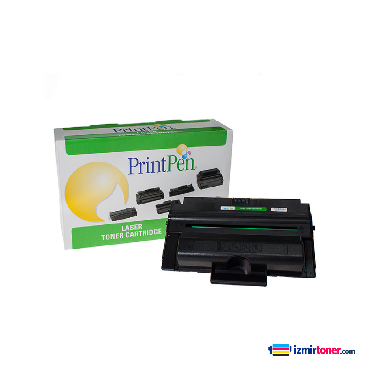 XEROX PHASER 3635 (108R00796) Yüksek Kapasite (10.000 Sayfa) görsel 1