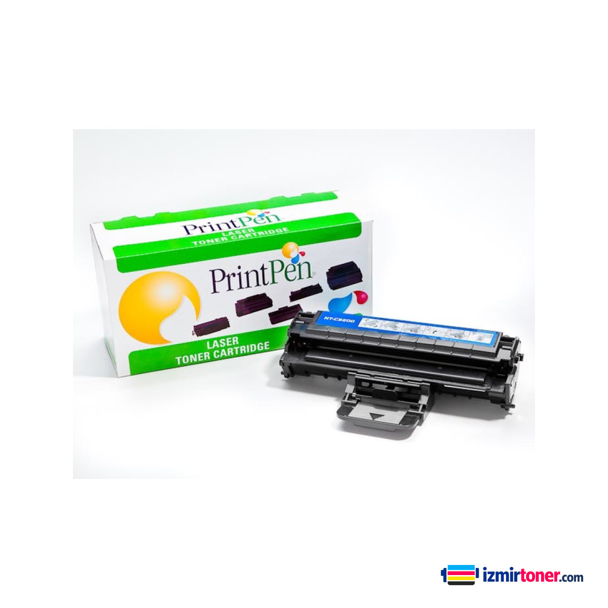 XEROX PHASER 3200MFP (113R00730) Yüksek Kapasite (3.000 Sayfa)