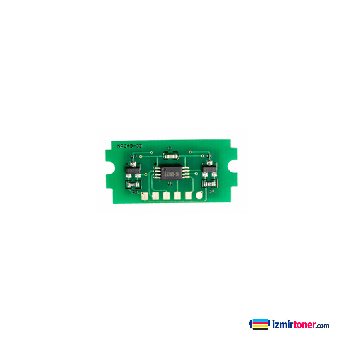 CHIP KYOCERA TK-3100 (12.500 Sayfa)