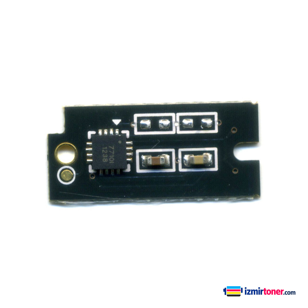 CHIP EPSON M1400,MX14 (S050650&51) (2.200 Sayfa) görsel 1