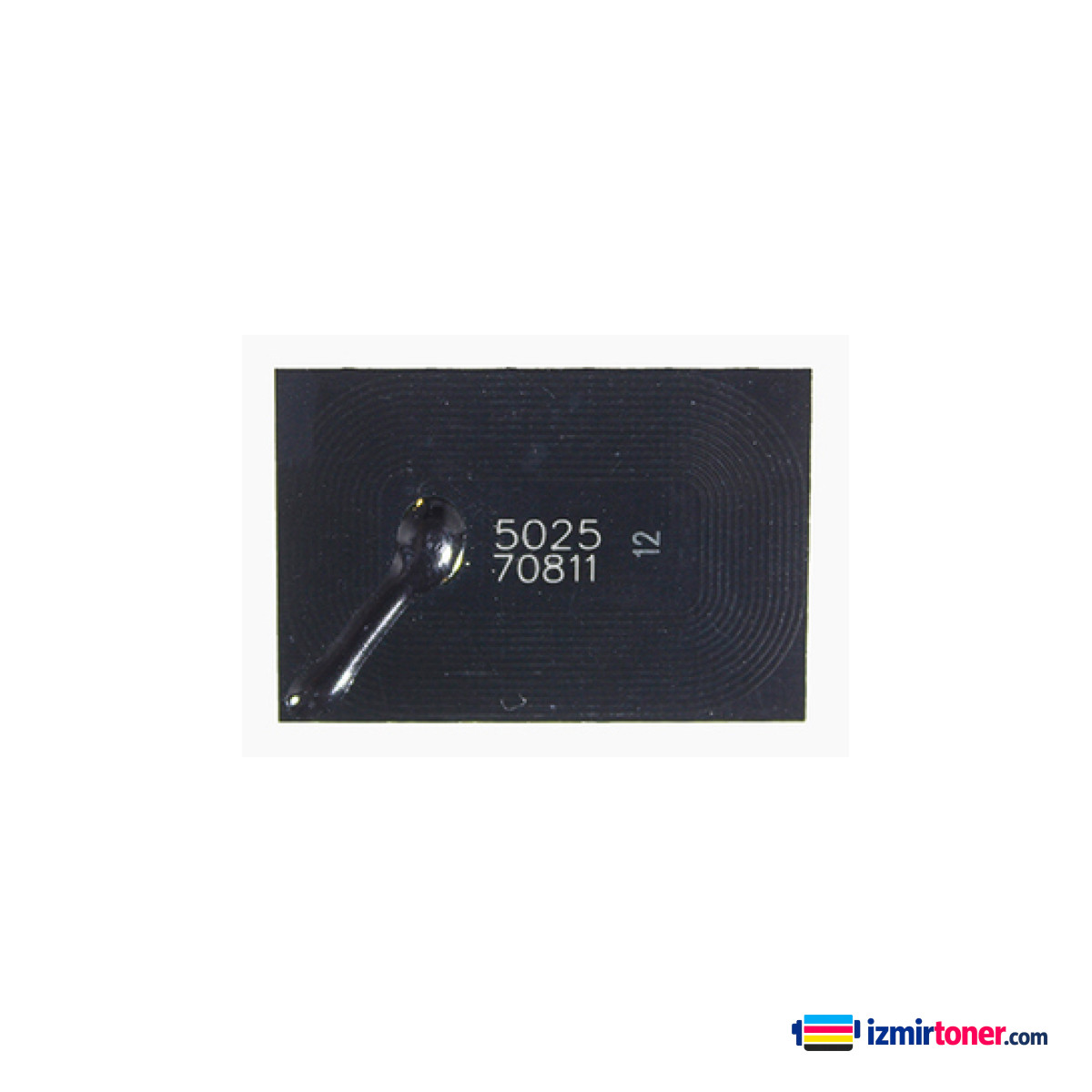 CHIP UTAX CD5025 & TRIUMPH ADLER 256i (15.000 Sayfa)