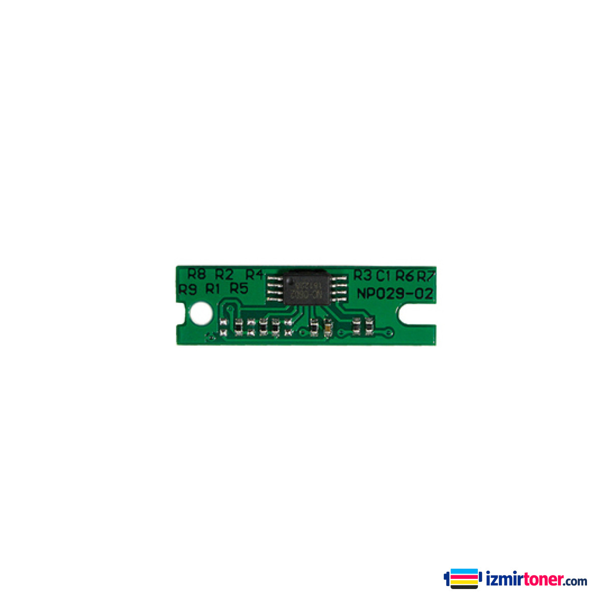 CHIP RICOH SP-150 (407971) (700 Sayfa)