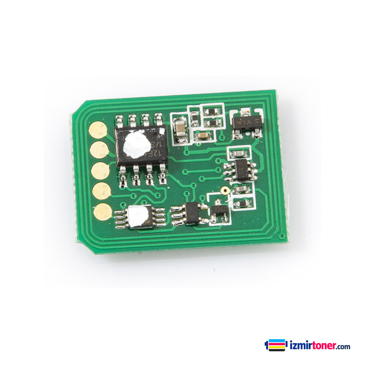CHIP OKI C8600 Unicolor(EU) (6.000 Sayfa)