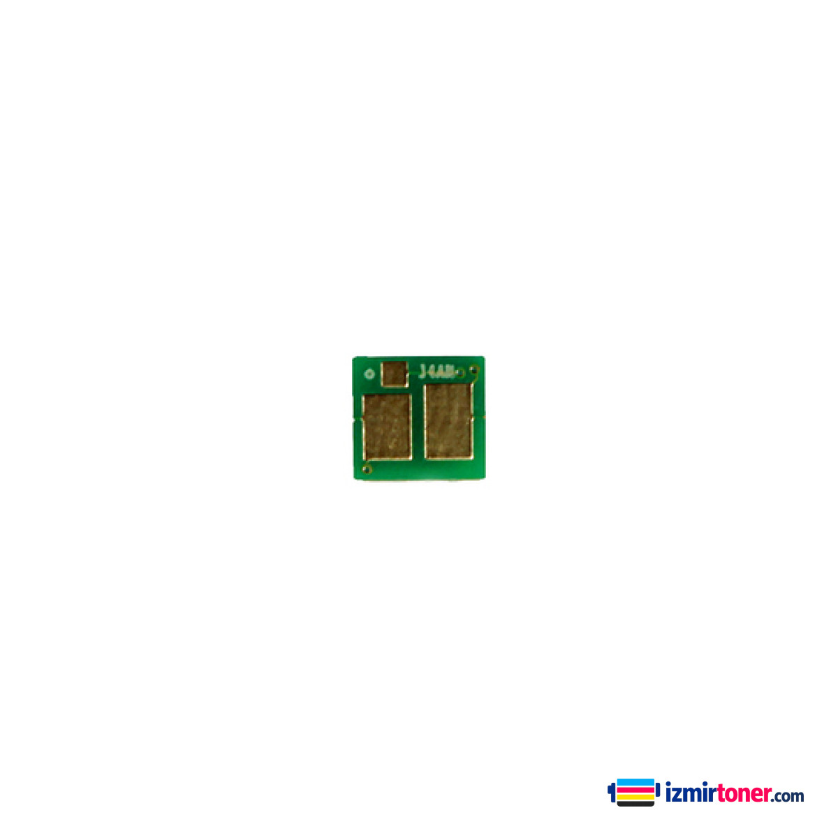 CHIP HP CF234A (34A) Drum Chip (9.200 Sayfa) görsel 1