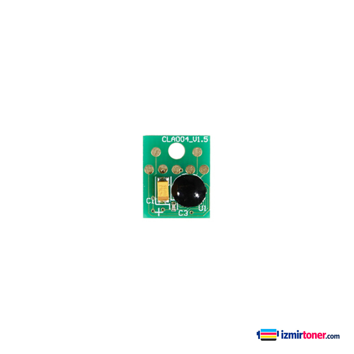 CHIP LEXMARK MS/MX 510 (505U&605X) (20.000 Sayfa)