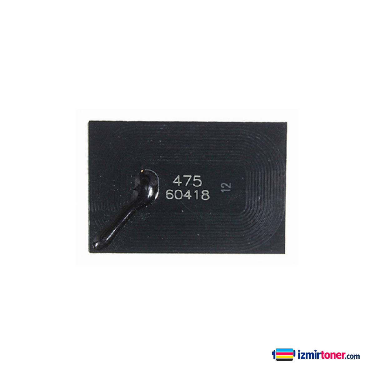 CHIP UTAX CD1118 & TRIUMPH ADLER DC2115 (15.000 Sayfa)