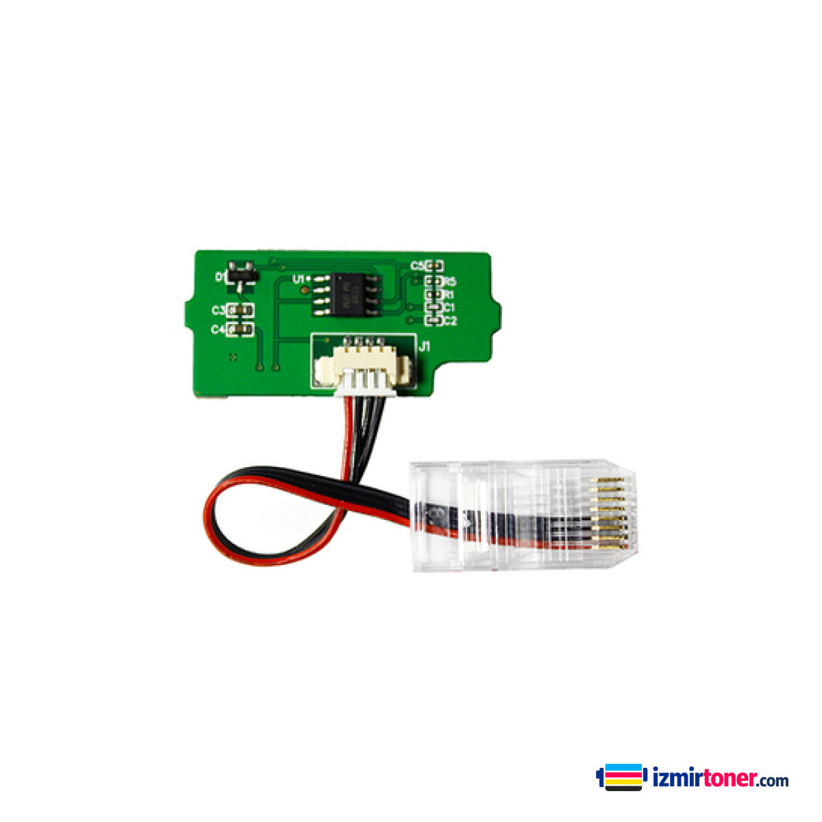 CHIP HP CF256X (56X) (13.700 Sayfa) görsel 1