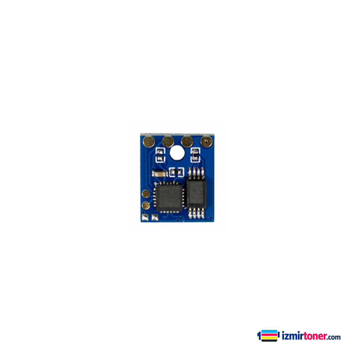 CHIP LEXMARK MS/MX 417 (51B5H00) (8.500 Sayfa)
