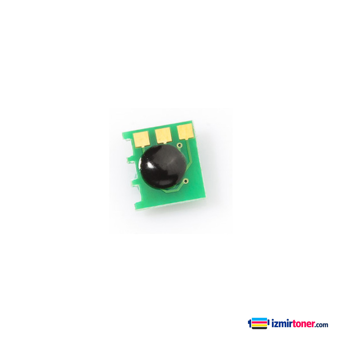 CHIP HP CE390A (90A) (10.000 Sayfa) görsel 1